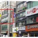 홍대전철역 8번출구 이미지