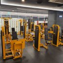 뉴온리짐 이미지