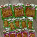 주안말 | 중국간식 진구도우주안 팽이버섯 건두부말이 후기