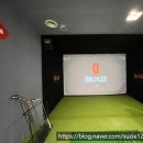 아싸골프존스크린 | 인천청라 가성비스크린골프장 [아싸플레이골프렉스] 노래방+게임+영화까지..24시무인운영