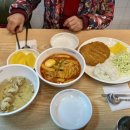 남문떡볶이풍덕초입