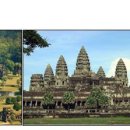 캄보디아(Cambodia) 여행 사진＜4＞ 이미지
