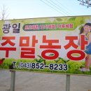 광일농장 이미지