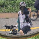 자전거라이딩(아라뱃길) 이미지