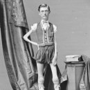 아이작 스프레이그(Isaac Sprague) 이미지