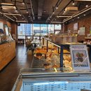 마크빈 베이커리카페 | 파주 운정 넓고 쾌적한 베이커리카페 추천｜마크빈베이커리카페 파주운정점 후기