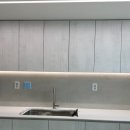 대구 아파트 리모델링 30평대 거실 타일 인테리어 저렴하게 한 후기