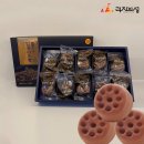 아이스토리 안경 태백점 | 태백 여행 필수템! 탄광마을빵 후기│복분자 앙금의 진짜 맛은?