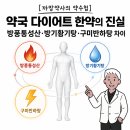 감초약국 | '약국 다이어트 한약'의 진실: 방풍통성산, 방기황기탕, 구미반하탕의 차이 및 제품 소개