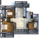 가음은아아파트(더샵센트럴파크3단지방면) | 창원 상급지 오름 폭이 심상치 않다.