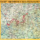 산으로클럽 제18차 정기산행 10월 8일 (둘째 토요일 무박산행) 이미지