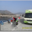 운문댐하류보3 이미지