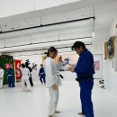 주짓수 이미지