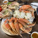 영덕대게직판장식당 | 온천장 대게 맛집 영덕대게 직판장 식당 후기