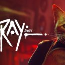 길잃은 아기고영 집찾아주는 게임 ＜Stray＞ 이미지