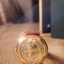 3057 | 브레게 Ref. 3057: 기계식 시계의 명맥을 이은 다니엘 로스 시대의 예술적 연대기