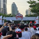 무한도전 마라톤 같이뛰어요 이미지