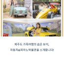 전기차충전소_안덕종합복지관 | 제주 세계자동차&amp;피아노박물관 - 가족이 반하는 체험형 명소!