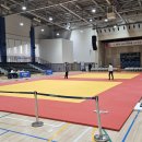 용인대 준 체육관 이미지