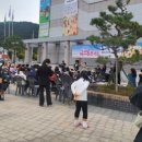 야외광장 버스킹 콘서트 이미지