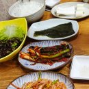소출구 | 기흥역 소출구 반반 시리즈로 주문했어요