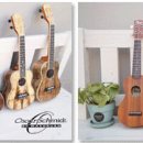 우쿠렐레 이미지