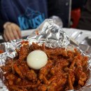 노량진 노포 감성 나는 숨은 닭발, 닭똥집 맛집 장승배기 닭발집