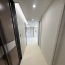키팡매트 호남지사에서 34평 매트시공후기 - 프렌치바닐라,솔리드그레이,베이지코튼 색상비교