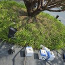 노인정 옆 이미지