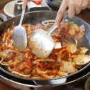 정성닭갈비 이미지