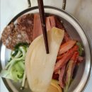 김영애숯고개부대찌개 이미지