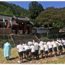 장흥용산중학교 이미지