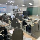 대치학원광흥창직영관학원 이미지