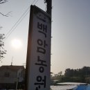 백암농원 이미지