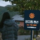 양지뜸펜션 이미지