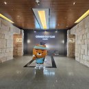 세라지오골프클럽화장실 이미지