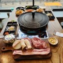남동구청 맛집 요리하는집 푸짐하고 가성비 좋은 고기집