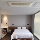 호텔크라페 | 경산에서 여유롭게 쉬기 좋았던 경산호텔 호텔크라페 경산점 디럭스B객실 후기