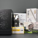 랜건축사사무소 | 울트라7 265K RTX5060Ti 건축설계용 조립PC