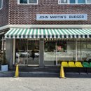 존마틴버거 이미지