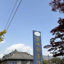 가보고싶은한옥(종가집) | 강진 맛집 분위기 좋은식당 청자골 종가집 평일 방문후기