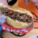 청사포로 128번길 | 해운대 빵집 추천 '앨리스 도넛＆사라다' 청사포 오션뷰카페