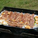 공원숯불갈비 이미지