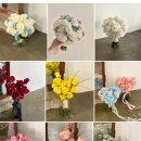 성진주 | 💐본식 부케 스윗아워 계약 후기 | 11만원 가성비[짝꿍코드 1만원 할인: 621 성진주-현재 3명 가능]