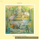 Genesis-The Battle of Epping Forest(1973) 이미지