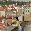 호텔보브 | [체코여행 day2] 프라하성 입장권, 브르트보브스카 정원, narrowest alley, 셰익스피어 서점, 인생샷...
