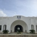 바르와호텔 | Hammamet) 튀니지 함마메트 여행 나홀로 호캉스-올인클루시브 호텔 🌴Tui Blue Palm Beach🌴