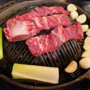 주주형제생갈비김치찌개