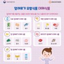 비에스지대체요법센타 | 소아 식품 알레르기 전문의 특강 요약 (feat. 6살 두드러기 기록)