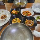 양학국수